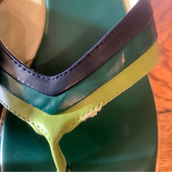 American Eagle Wedge - Picture 2 of 6